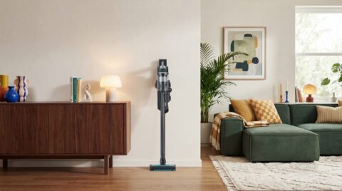 Samsung rinnova la pulizia domestica con i modelli Jet 95S e Jet 85S
