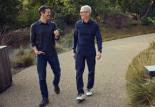La promessa di Ternus: l’AI al centro del futuro Apple Tim Cook si è dimesso da CEO, al suo posto John Ternus - macitynet.it