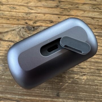 Recensione rasoio elettrico Laifen P3 Pro: punta in alto con design e comfort con la tripla lamina - macitynet.it