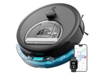 Navigazione laser e lavaggio integrato a 139€: un prezzo che non ha senso Bozza automatica - macitynet.it
