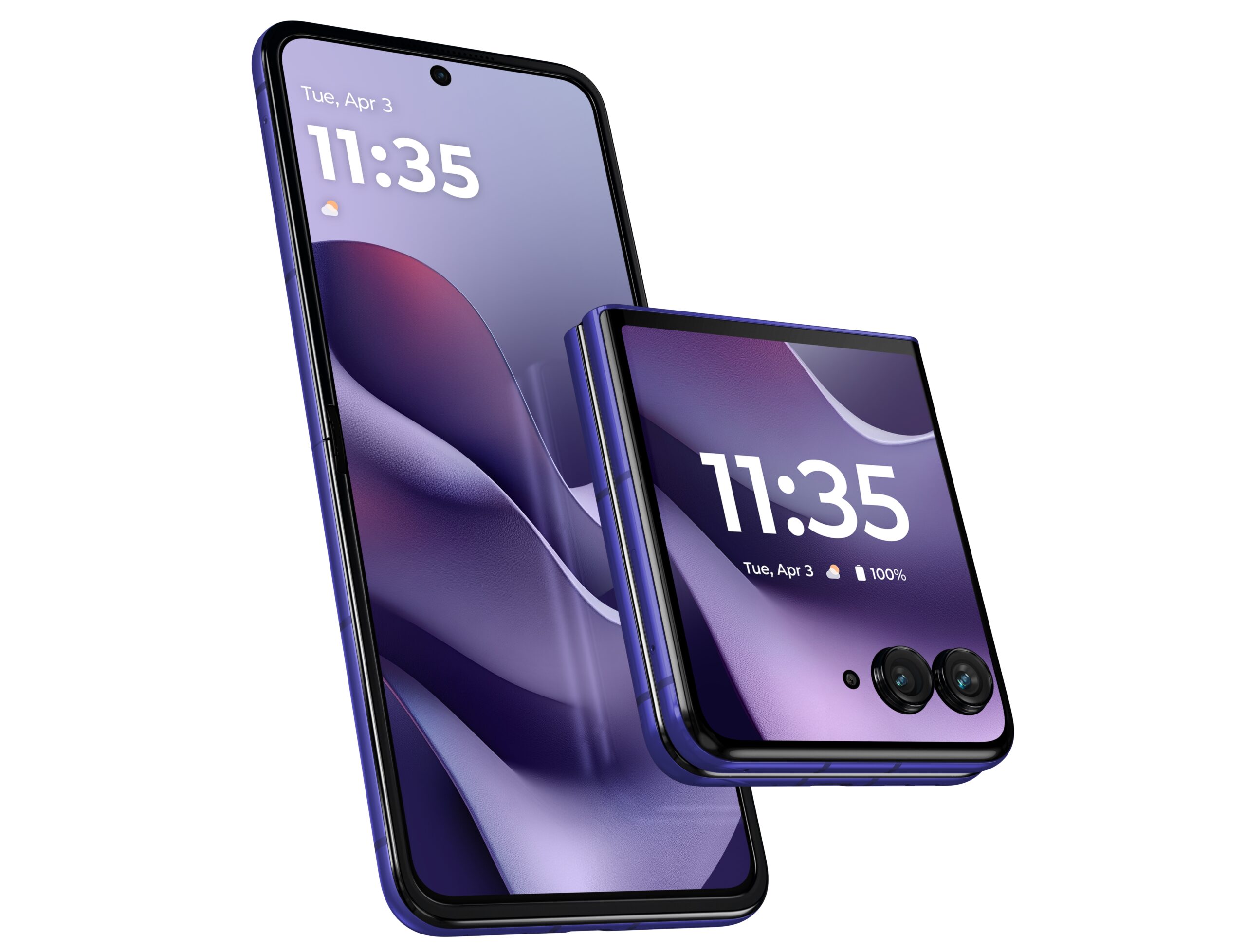 Motorola rinnova la gamma con nuovi pieghevoli Razr 70 e il debutto del Moto G87 - macitynet.it Motorola rinnova la gamma con nuovi pieghevoli Razr 70 e il debutto del Moto G87 - macitynet.it