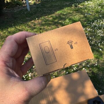 Recensione MOVA 1000, il robot tagliaerba senza filo che punta sulla semplicità - macitynet.it