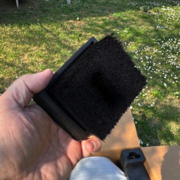 Recensione MOVA 1000, il robot tagliaerba senza filo che punta sulla semplicità - macitynet.it
