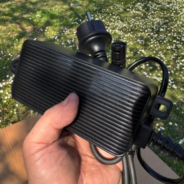 Recensione MOVA 1000, il robot tagliaerba senza filo che punta sulla semplicità - macitynet.it