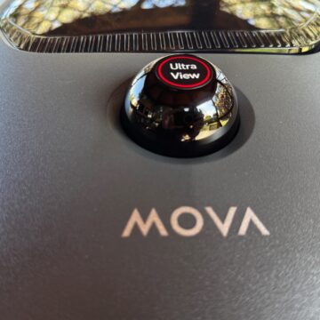 Recensione MOVA 1000, il robot tagliaerba senza filo che punta sulla semplicità - macitynet.it