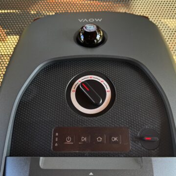 Recensione MOVA 1000, il robot tagliaerba senza filo che punta sulla semplicità - macitynet.it