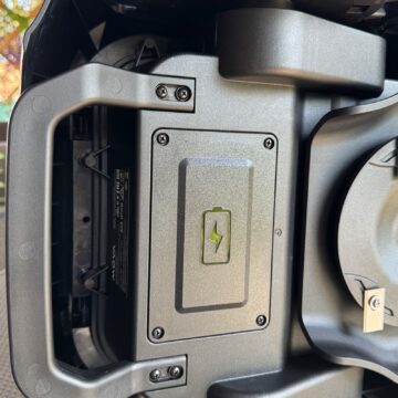 Recensione MOVA 1000, il robot tagliaerba senza filo che punta sulla semplicità - macitynet.it