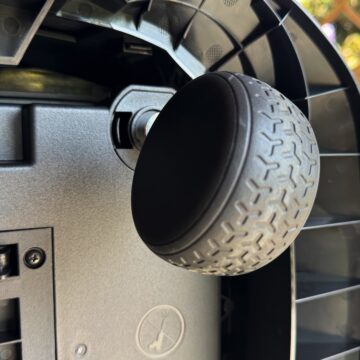 Recensione MOVA 1000, il robot tagliaerba senza filo che punta sulla semplicità - macitynet.it