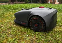 Recensione MOVA 1000, il robot tagliaerba senza filo che punta sulla semplicità Recensione MOVA 1000, il robot tagliaerba senza filo che punta sulla semplicità - macitynet.it