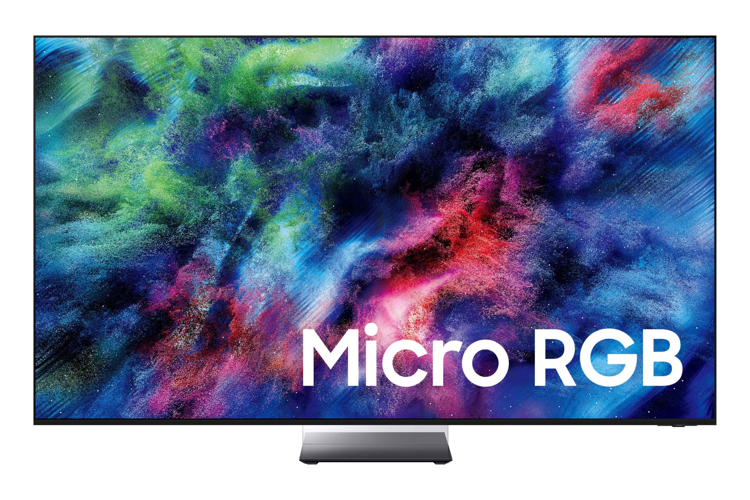 L'intelligenza artificiale al centro del salotto con la gamma 2026 di TV Samsung - macitynet.it L'intelligenza artificiale al centro del salotto con la gamma 2026 di TV Samsung - macitynet.it
