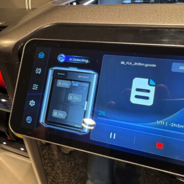 MOVA presenta ad Amburgo la sua nuova gamma smart home: robot, energia solare e stampa 3D - macitynet.it