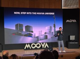 MOVA presenta ad Amburgo la sua nuova gamma smart home: robot, energia solare e stampa 3D MOVA presenta ad Amburgo la sua nuova gamma smart home: robot, energia solare e stampa 3D - macitynet.it