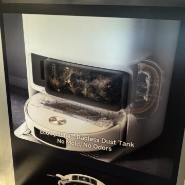 MOVA presenta ad Amburgo la sua nuova gamma smart home: robot, energia solare e stampa 3D - macitynet.it