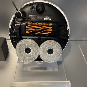 MOVA presenta ad Amburgo la sua nuova gamma smart home: robot, energia solare e stampa 3D - macitynet.it