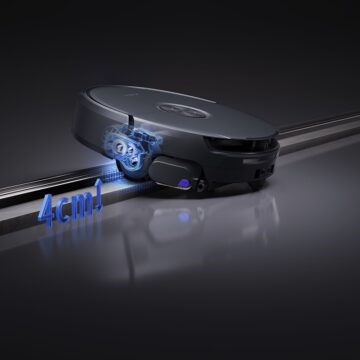 Narwal Flow 2 arriva in Italia: lava a 60°C, evita meglio gli ostacoli e riduce la manutenzione - macitynet.it