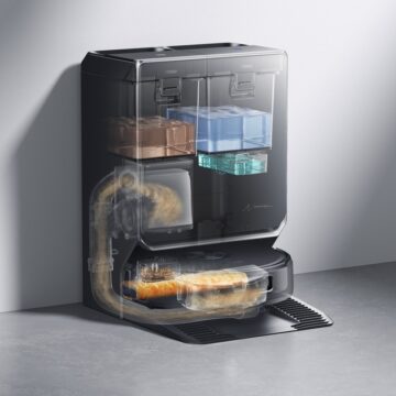 Narwal Flow 2 arriva in Italia: lava a 60°C, evita meglio gli ostacoli e riduce la manutenzione - macitynet.it