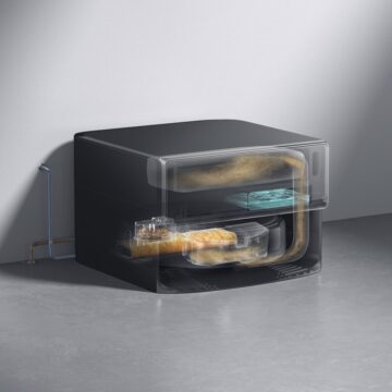 Narwal Flow 2 arriva in Italia: lava a 60°C, evita meglio gli ostacoli e riduce la manutenzione - macitynet.it