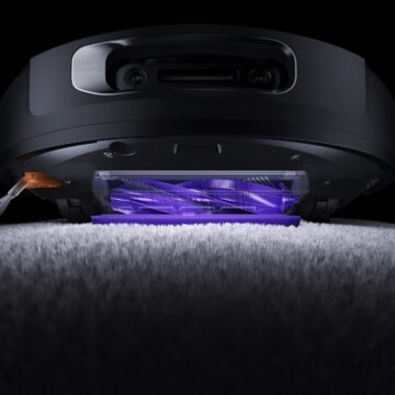 Narwal Flow 2 arriva in Italia: lava a 60°C, evita meglio gli ostacoli e riduce la manutenzione - macitynet.it