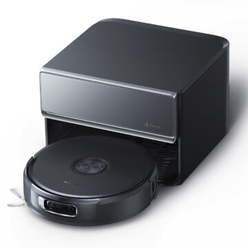 Narwal Flow 2 arriva in Italia: lava a 60°C, evita meglio gli ostacoli e riduce la manutenzione - macitynet.it