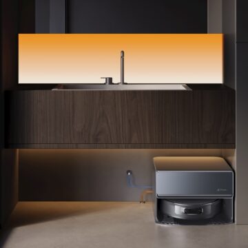 Narwal Flow 2 arriva in Italia: lava a 60°C, evita meglio gli ostacoli e riduce la manutenzione - macitynet.it