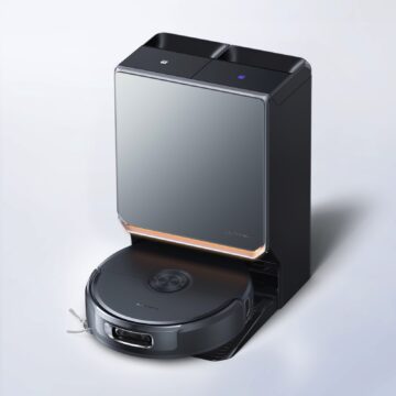 Narwal Flow 2 arriva in Italia: lava a 60°C, evita meglio gli ostacoli e riduce la manutenzione - macitynet.it