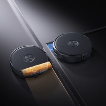 Narwal Flow 2 arriva in Italia: lava a 60°C, evita meglio gli ostacoli e riduce la manutenzione - macitynet.it
