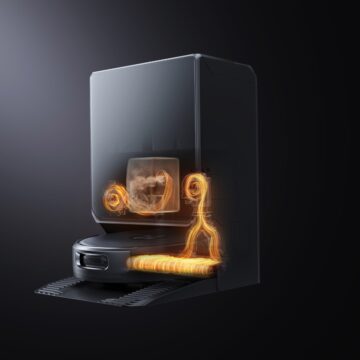Narwal Flow 2 arriva in Italia: lava a 60°C, evita meglio gli ostacoli e riduce la manutenzione - macitynet.it