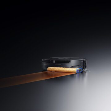 Narwal Flow 2 arriva in Italia: lava a 60°C, evita meglio gli ostacoli e riduce la manutenzione - macitynet.it