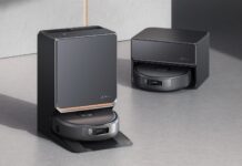 Narwal Flow 2 disponibile in offerta lancio: lava a 60°C, evita meglio gli ostacoli e riduce la manutenzione Narwal Flow 2 arriva in Italia: lava a 60°C, evita meglio gli ostacoli e riduce la manutenzione - macitynet.it