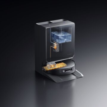 Narwal Flow 2 arriva in Italia: lava a 60°C, evita meglio gli ostacoli e riduce la manutenzione - macitynet.it