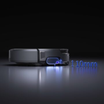 Narwal Flow 2 arriva in Italia: lava a 60°C, evita meglio gli ostacoli e riduce la manutenzione - macitynet.it