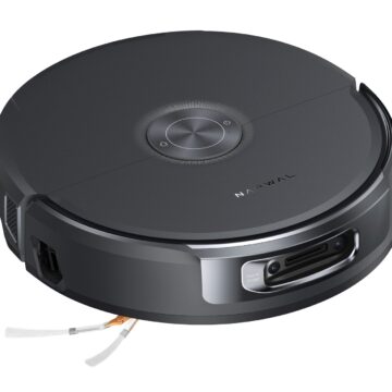 Narwal Flow 2 arriva in Italia: lava a 60°C, evita meglio gli ostacoli e riduce la manutenzione - macitynet.it