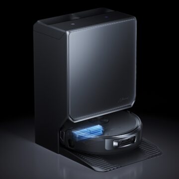 Narwal Flow 2 arriva in Italia: lava a 60°C, evita meglio gli ostacoli e riduce la manutenzione - macitynet.it