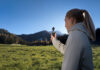 DJI Osmo Pocket 3 crolla a 274 euro per la Festa delle Offerte Prime DJI Osmo Pocket 4, fotocamera tascabile stabilizzata per riprese in 4K/240 fps - macitynet.it