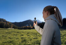 DJI Osmo Pocket 3 crolla a 274 euro per la Festa delle Offerte Prime DJI Osmo Pocket 4, fotocamera tascabile stabilizzata per riprese in 4K/240 fps - macitynet.it