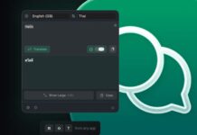 Plae: il traduttore definitivo per Mac con Apple Intelligence Plae: il traduttore definitivo per Mac con Apple Intelligence - macitynet.it