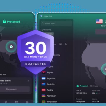 Un mese di Proton VPN Premium a 1€: navigate in rete con privacy svizzera - macitynet.it