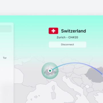 Un mese di Proton VPN Premium a 1€: navigate in rete con privacy svizzera - macitynet.it