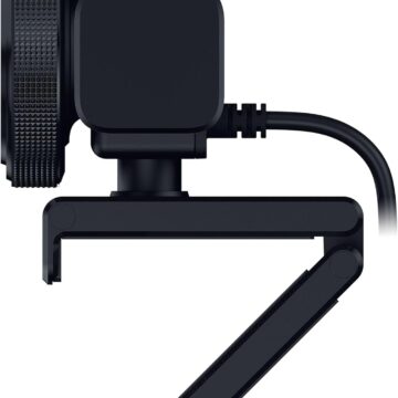 Recensione Razer Kiyo V2 X, la superwebcam con lo zaino - macitynet.it