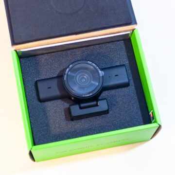 Recensione Razer Kiyo V2 X, la superwebcam con lo zaino - macitynet.it