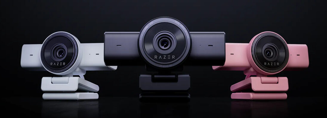 Recensione Razer Kiyo V2 X, la superwebcam con lo zaino - macitynet.it Recensione Razer Kiyo V2 X, la superwebcam con lo zaino - macitynet.it