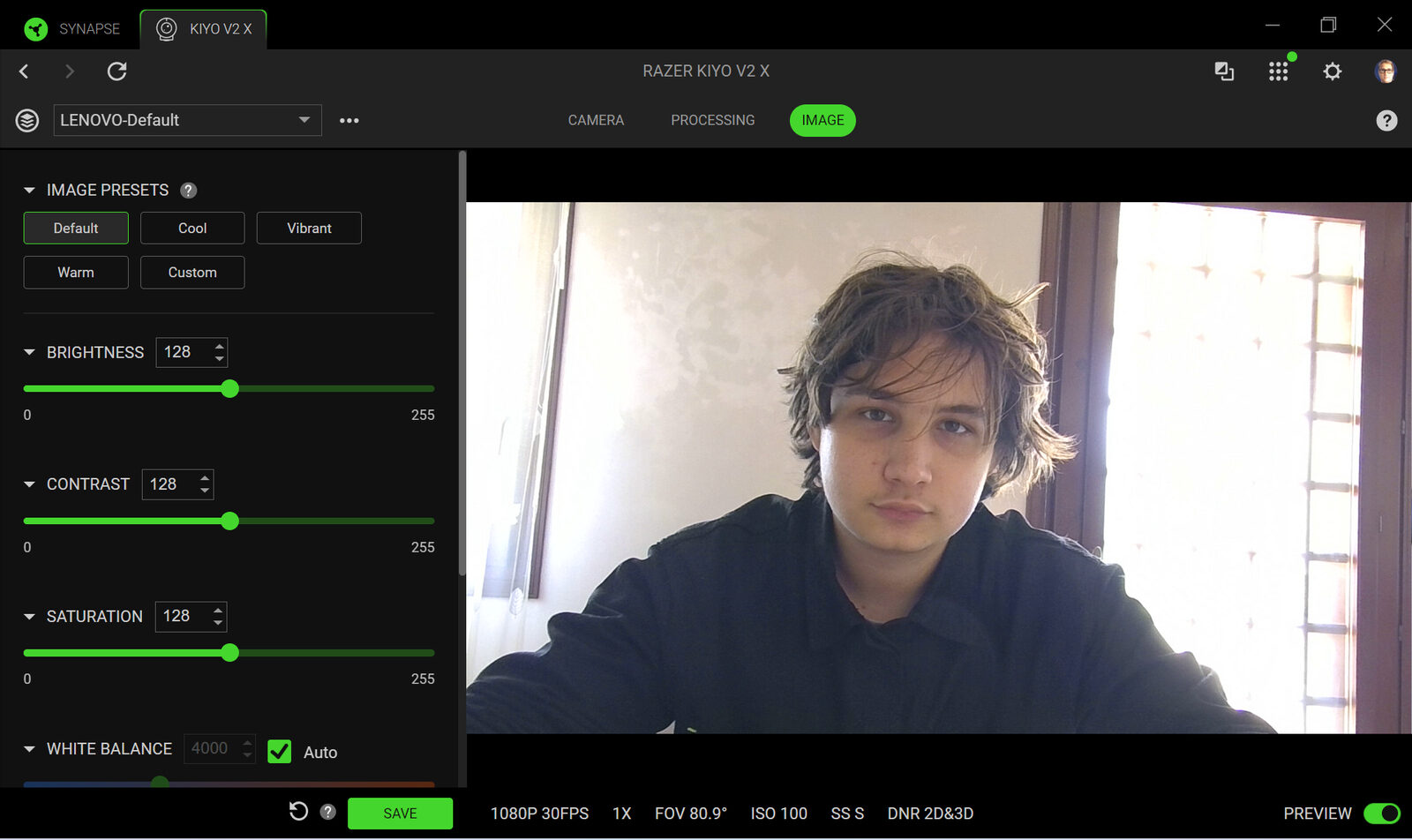 Recensione Razer Kiyo V2 X, la superwebcam con lo zaino - macitynet.it Recensione Razer Kiyo V2 X, la superwebcam con lo zaino - macitynet.it