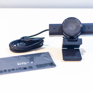 Recensione Razer Kiyo V2 X, la superwebcam con lo zaino - macitynet.it