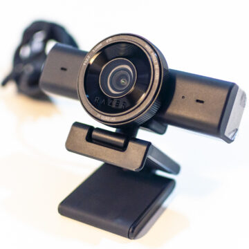 Recensione Razer Kiyo V2 X, la superwebcam con lo zaino - macitynet.it