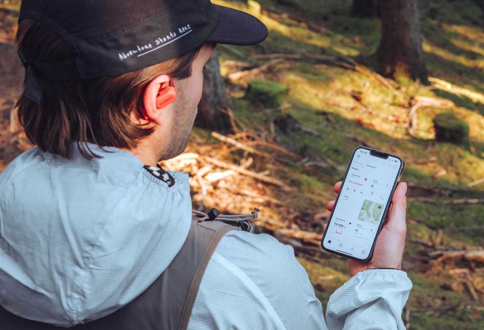 Suunto Spark sono i primi auricolari TWS del marchio a conduzione aerea - macitynet.it Suunto Spark sono i primi auricolari TWS del marchio a conduzione aerea - macitynet.it