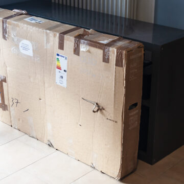 Recensione Samsung TV S95F OLED, la smart TV bella anche di giorno - macitynet.it