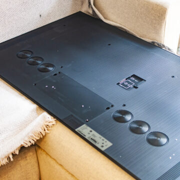 Recensione Samsung TV S95F OLED, la smart TV bella anche di giorno - macitynet.it