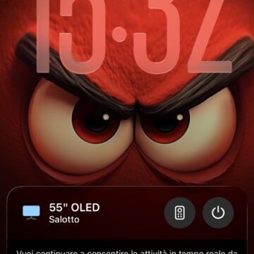 Recensione Samsung TV S95F OLED, la smart TV bella anche di giorno - macitynet.it