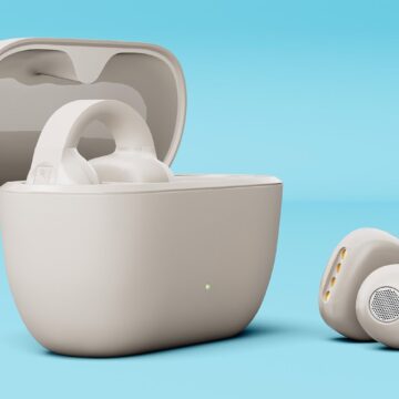 Sennheiser Accentum Clip: audio aperto che non isola dall'ambiente - macitynet.it