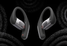 Shokz presenta OpenFit Pro, gli auricolari open-air con riduzione del rumore Shokz presenta OpenFit Pro, innovativi auricolari open-air con riduzione del rumore - macitynet.it